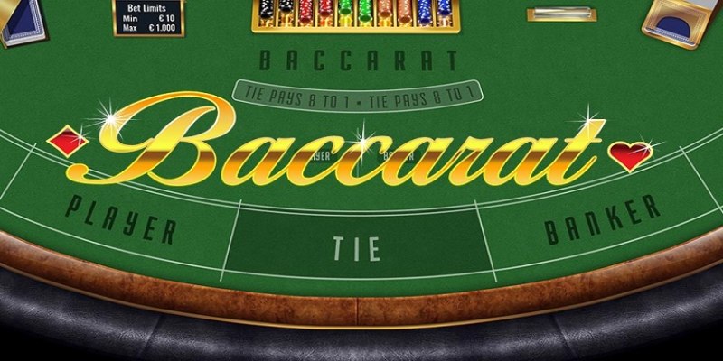 Dùng các chiến lược chơi baccarat 77Bet Dùng các chiến lược chơi baccarat 77Bet