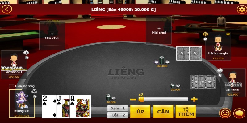 Bài Liêng 77bet tính điểm theo giá trị quân Bài Liêng 77bet tính điểm theo giá trị quân