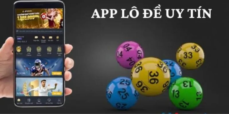Đánh Đề Qua App Đánh Đề Qua App