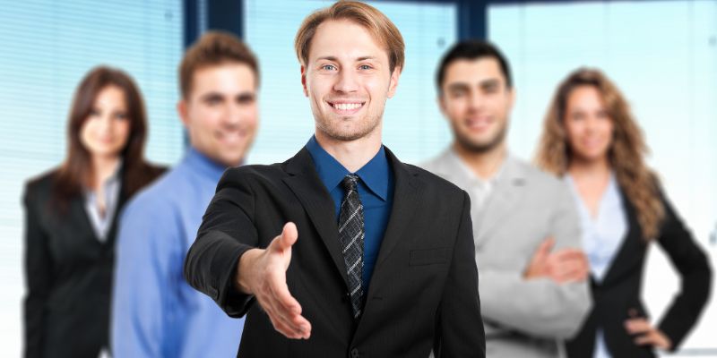 Tận dụng cơ hội kinh doanh hấp dẫn không có rủi ro tài chính Tận dụng cơ hội kinh doanh hấp dẫn không có rủi ro tài chính