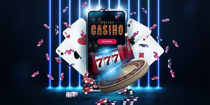 Trang web cung cấp nhiều sản phẩm game thú vị Trang web cung cấp nhiều sản phẩm game thú vị
