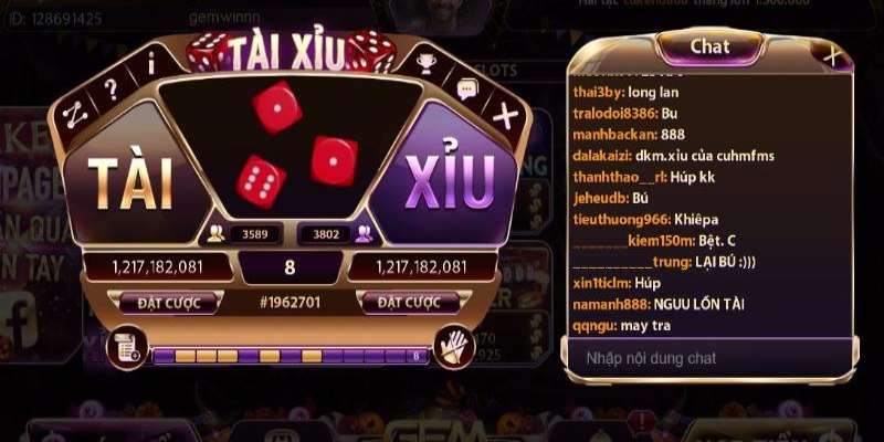 Tài xỉu livestream có bịp không Tài xỉu livestream có bịp không