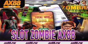 Slot Zombie Ax88